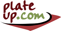 PlateUp logo